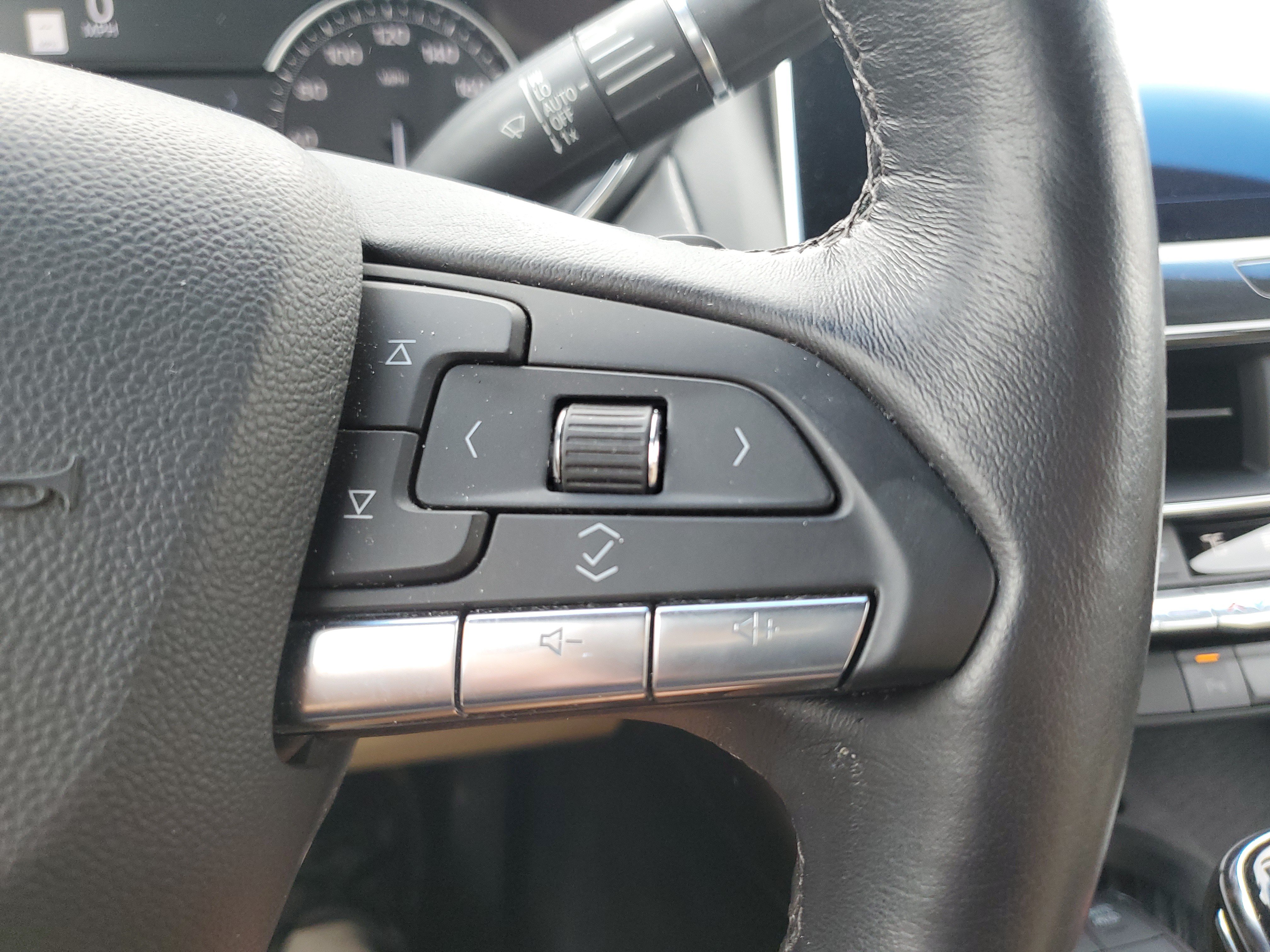 Used 2023 Cadillac CT5 Premium Luxury AWD/4WD image 22