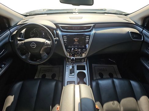 Used 2024 Nissan Murano SV FWD image 10