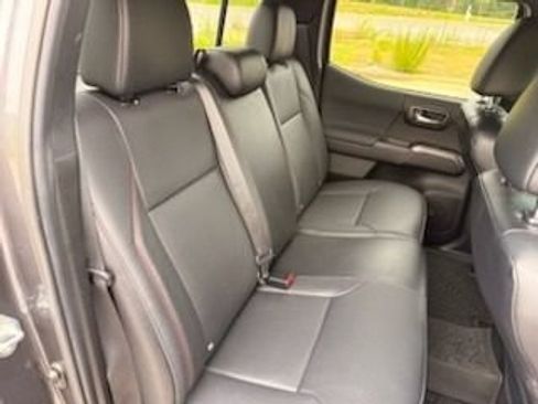 Used 2023 Toyota Tacoma TRD Pro AWD/4WD image 15