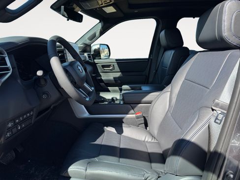 New 2026 Toyota Tundra Platinum AWD/4WD image 11