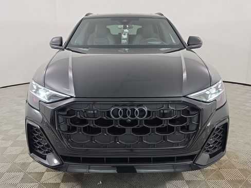 New 2026 Audi Q8 Prestige AWD/4WD image 2