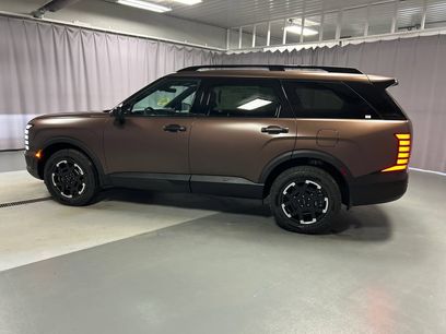 New 2026 Hyundai Palisade XRT Pro