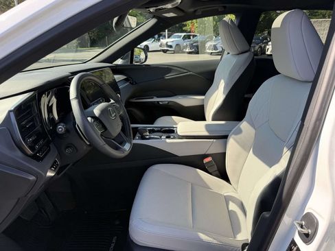 Used 2025 Lexus RX 350h w/ Convenience Package AWD/4WD image 13