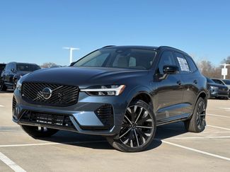New 2026 Volvo XC60 T8 Ultra w/ Protection Package Premier video 2