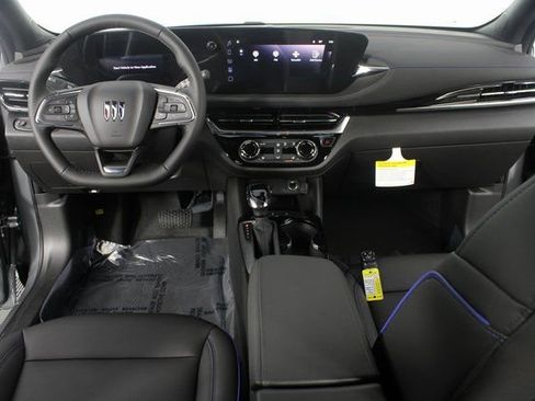 New 2026 Buick Envista Sport Touring w/ Convenience I Package image 10