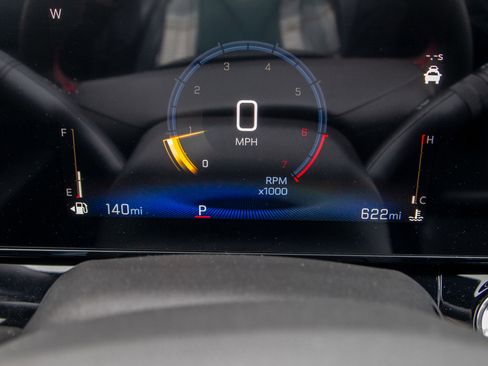 Used 2026 Chevrolet Trax RS w/ Driver Confidence Package image 19