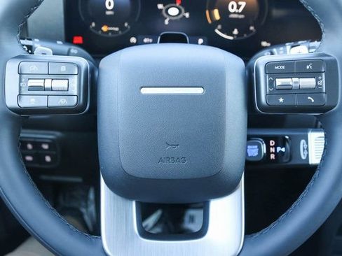 New 2026 Hyundai Palisade Calligraphy image 22