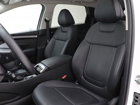 Used 2023 Hyundai Tucson SEL w/ Convenience Package image 16