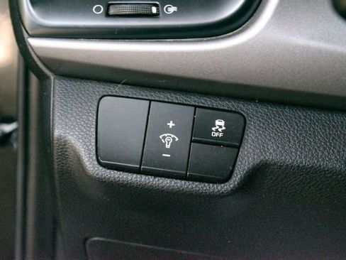 Used 2023 Kia Rio LX FWD image 13