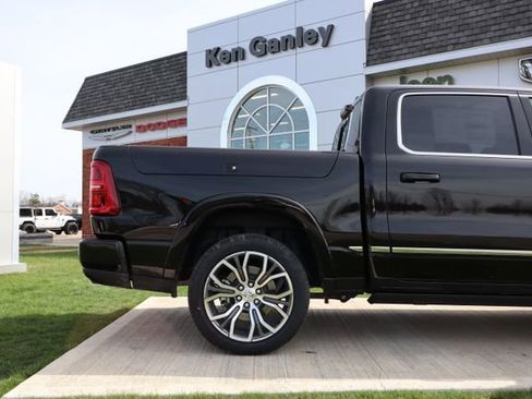 New 2026 RAM 1500 Tungsten image 45