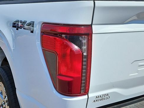 Used 2024 Ford F150 XLT w/ Mobile Office Package AWD/4WD image 11