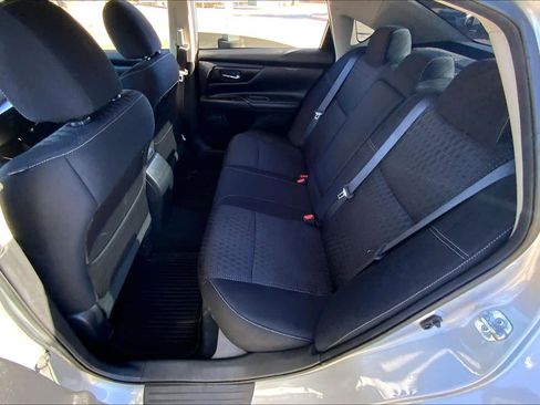 Used 2017 Nissan Altima 2.5 S w/ Power Driver Seat Package image 20