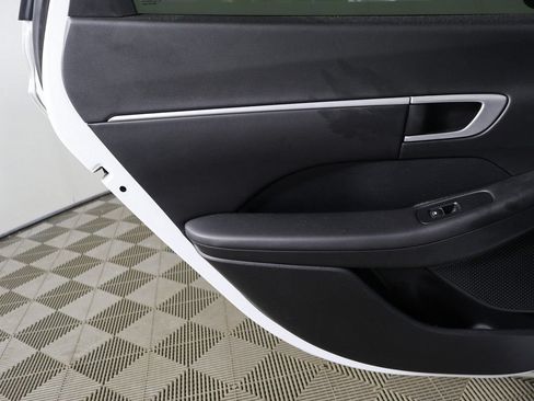 Certified 2024 Hyundai Sonata SEL AWD/4WD image 21