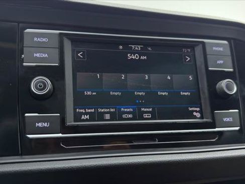 Used 2020 Volkswagen Jetta SE w/ SE Cold Weather Package FWD image 29