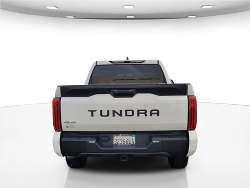 Used 2024 Toyota Tundra SR5 AWD/4WD image 7