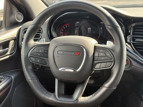 Used 2025 Dodge Durango GT AWD/4WD image 19