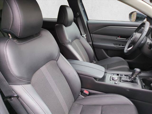 Used 2025 MAZDA CX-50 AWD 2.5 S w/ Preferred Package image 19