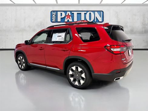 New 2026 Honda Pilot Elite image 5