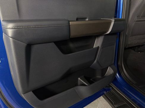 Used 2024 Ford F150 STX w/ Equipment Group 201A FX4 image 26