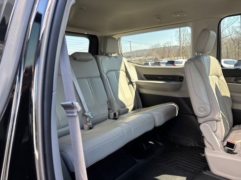 Used 2022 Jeep Wagoneer Series III w/ Flexible Seating Group image 50