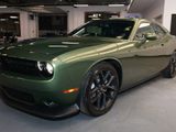 Used 2022 Dodge Challenger SXT w/ Blacktop Package image 4