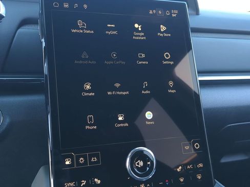 New 2026 GMC Terrain AT4 w/ Technology Package II image 12