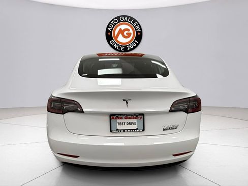 Used 2023 Tesla Model 3 Long Range image 6