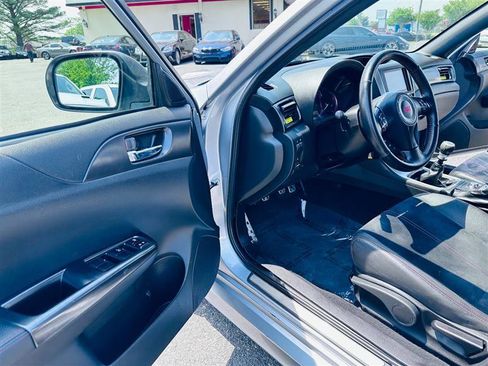 Used 2013 Subaru Impreza WRX STI w/ Popular Pkg 3 image 37