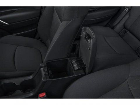 New 2026 Toyota Corolla Cross LE AWD/4WD image 16