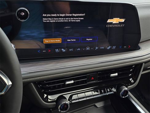 New 2026 Chevrolet Blazer EV LT image 32