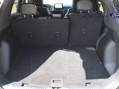 Used 2025 Ford Escape ST-Line FWD image 10
