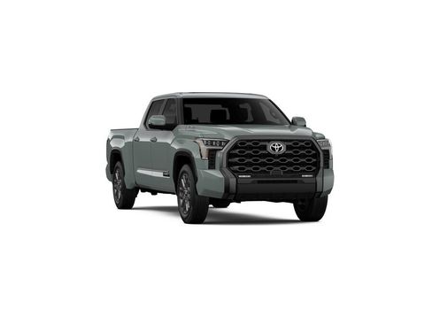 New 2026 Toyota Tundra Platinum AWD/4WD image 16