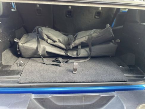 Used 2025 Jeep Wrangler Unlimited Rubicon image 21