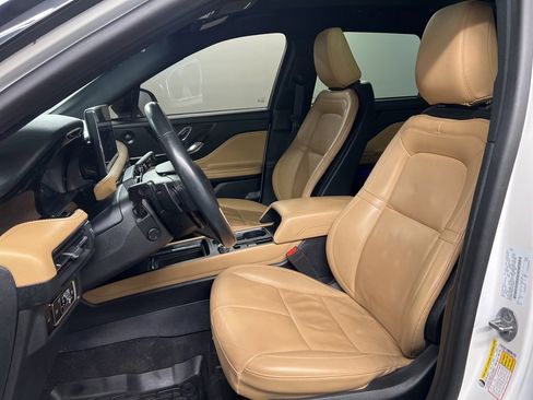 Certified 2023 Lincoln Corsair Reserve w/ Equipment Group 202A image 27