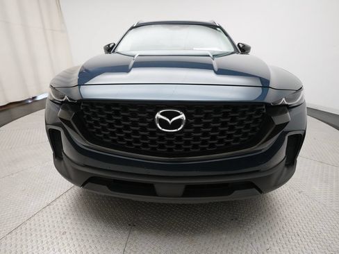 Certified 2025 MAZDA CX-50 AWD 2.5 S w/ Preferred Package image 11