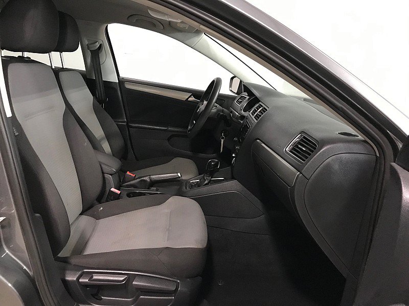 Used 2017 Volkswagen Jetta S FWD image 14