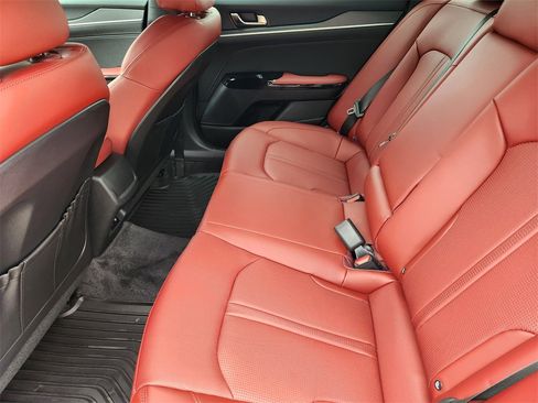 New 2026 Kia K5 GT-Line image 19