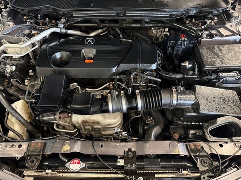 Used 2021 Acura TLX w/ A-SPEC Pkg image 24