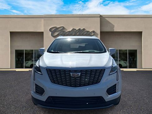 New 2026 Cadillac XT5 Premium Luxury image 8