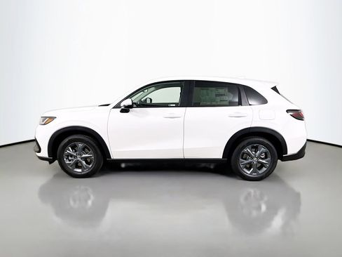 New 2026 Honda HR-V LX image 4