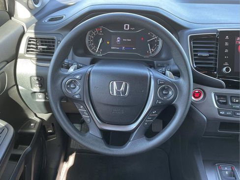Certified 2023 Honda Ridgeline Sport image 26
