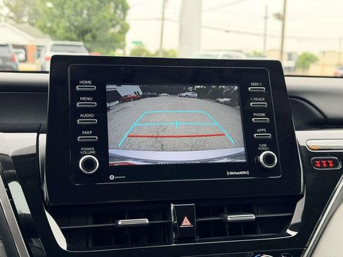 Certified 2023 Toyota Camry LE FWD image 4