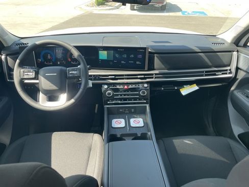 New 2026 Hyundai Santa Fe SE AWD/4WD image 12