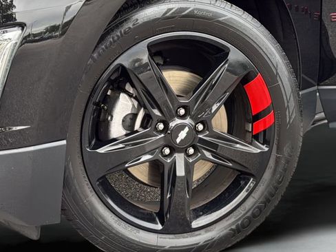 Used 2019 Chevrolet Equinox LT image 6