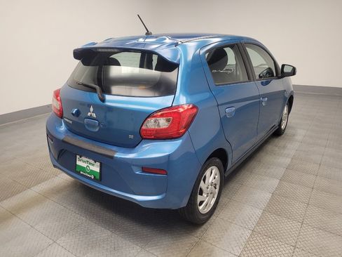 Used 2020 Mitsubishi Mirage SE image 9