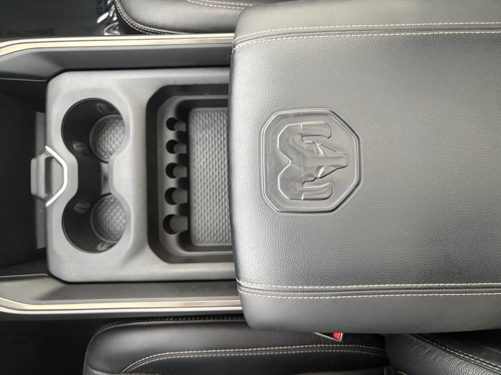 Used 2020 RAM 1500 Rebel w/ Rebel Level 2 Equipment Group AWD/4WD image 25