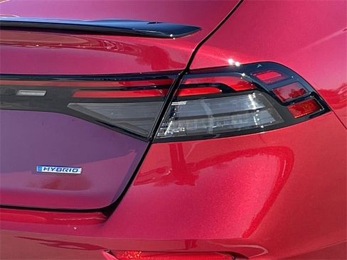 Certified 2025 Honda Accord Sport image 6