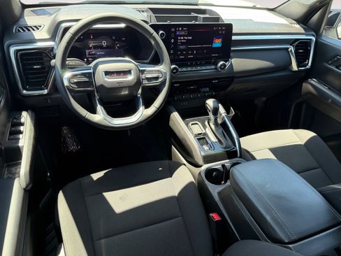 Used 2023 GMC Canyon Elevation w/ Convenience Package RWD image 15