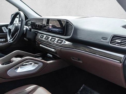 Certified 2026 Mercedes-Benz GLE 450 4MATIC image 26