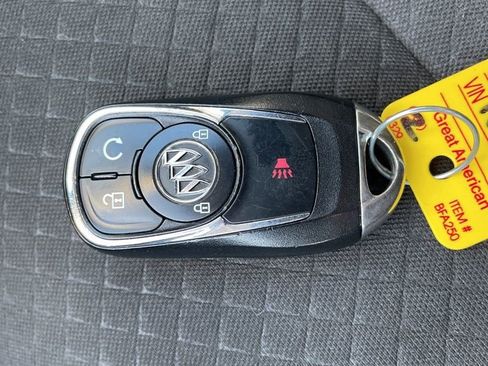 Used 2017 Buick Encore Preferred image 20